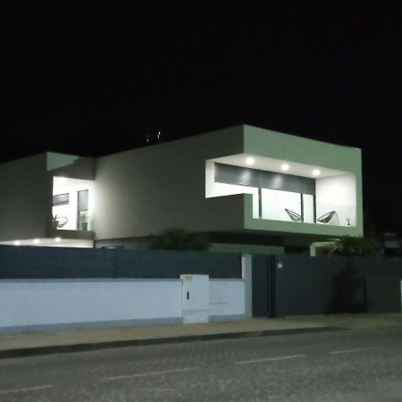 蓬德利马Casa De Ponte别墅 外观 照片