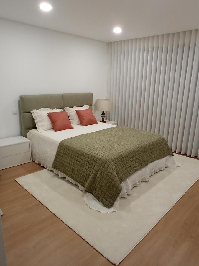 蓬德利马Casa De Ponte别墅 外观 照片