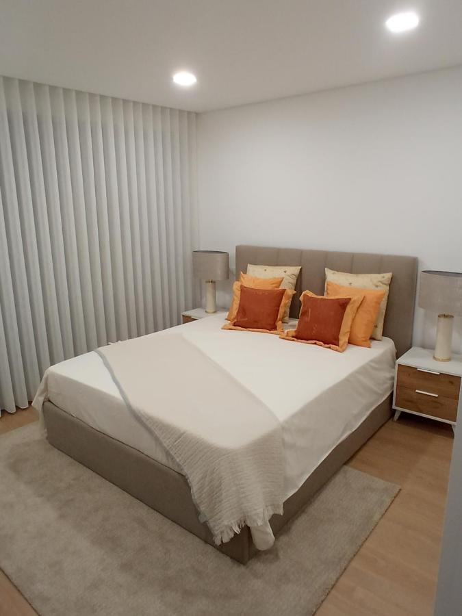 蓬德利马Casa De Ponte别墅 外观 照片