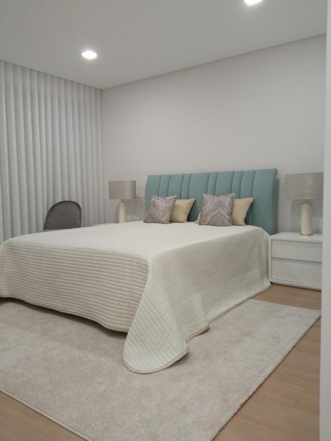 蓬德利马Casa De Ponte别墅 外观 照片