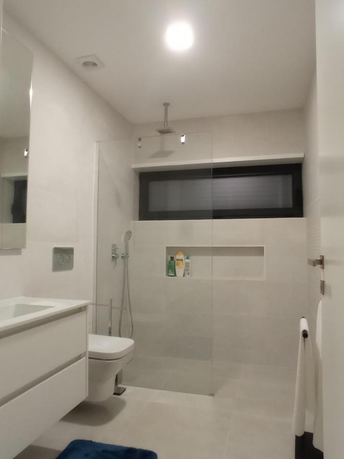 蓬德利马Casa De Ponte别墅 外观 照片