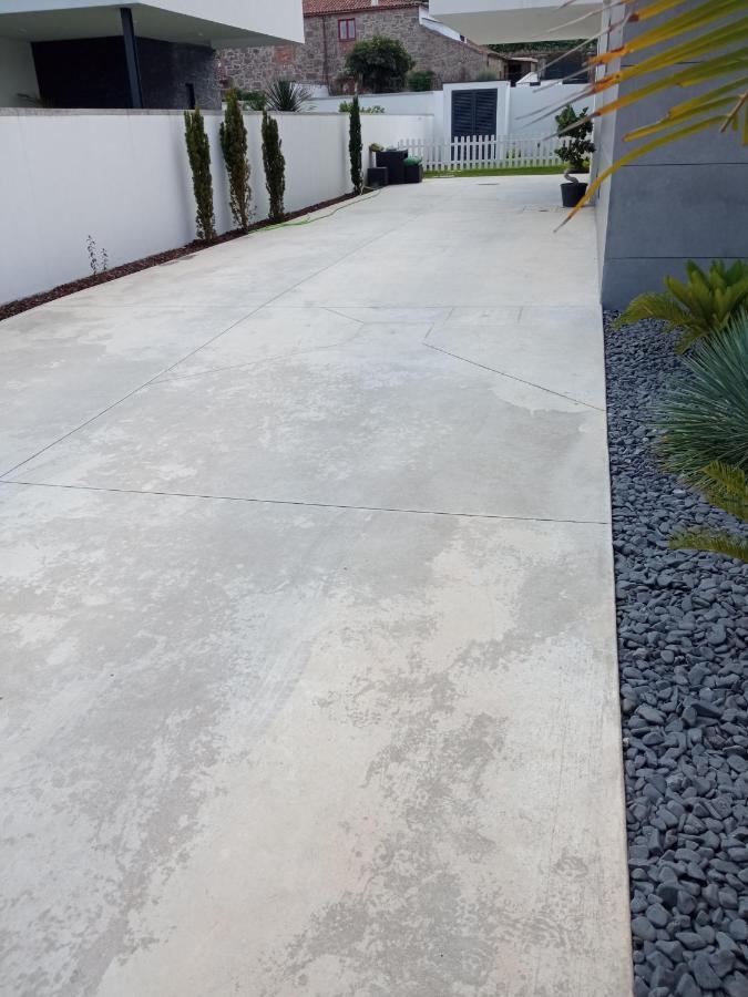 蓬德利马Casa De Ponte别墅 外观 照片